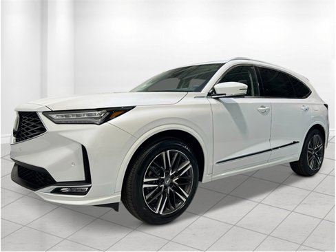 New 2026 Acura MDX w/ Advance Package image 1