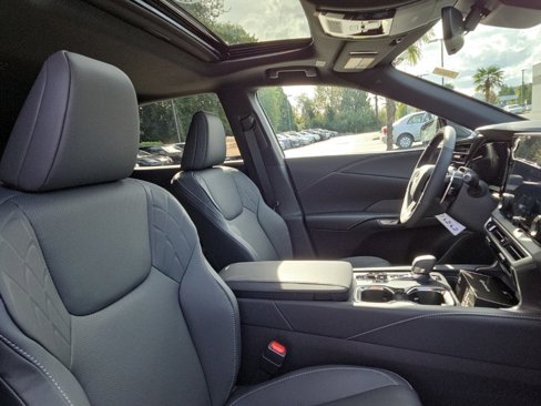 New 2025 Lexus RX 350 Premium image 21