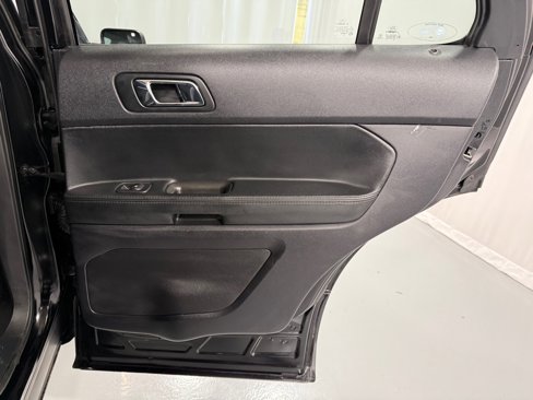 Used 2018 Ford Explorer 4WD Police Interceptor image 29