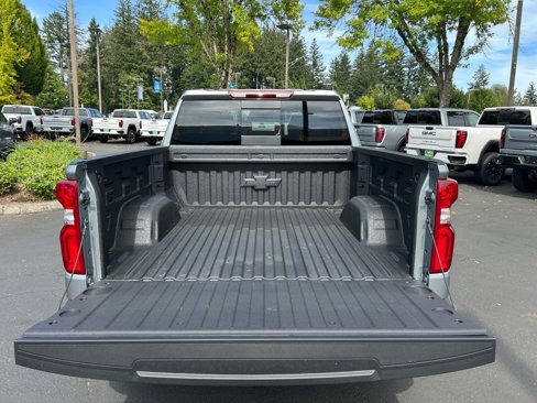 New 2026 Chevrolet Silverado 1500 RST w/ RST All Star Premium Package image 24