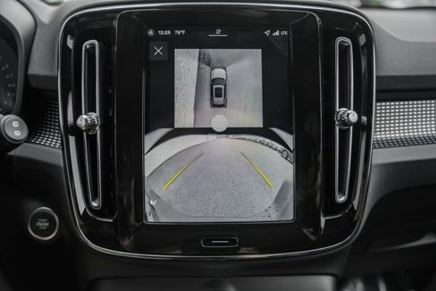 New 2026 Volvo XC40 B5 Ultra w/ Protection Package Premier image 43
