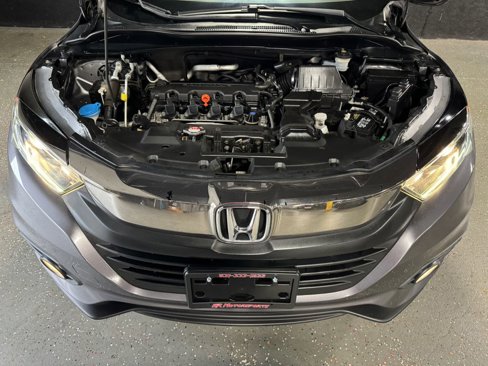 Used 2019 Honda HR-V EX image 9