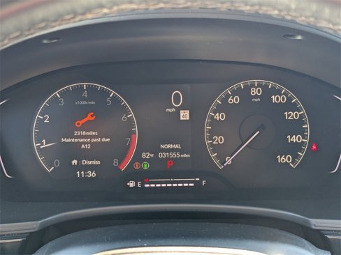 Used 2024 Honda Civic Sport image 20
