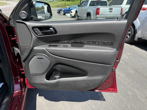 Used 2023 Dodge Durango SRT Hellcat image 28