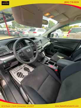 Used 2015 Honda CR-V LX image 7