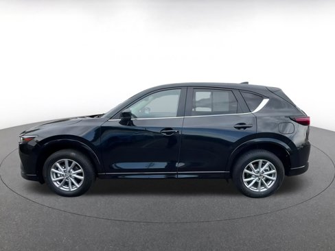 Used 2025 MAZDA CX-5 AWD 2.5 S w/ Select Package image 9