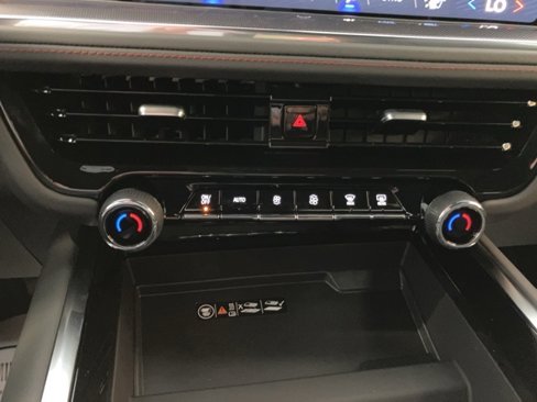 New 2025 Chevrolet Tahoe RST w/ Comfort Package image 25