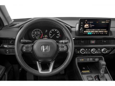 New 2026 Honda CR-V EX-L image 10