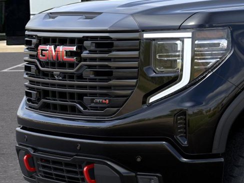New 2026 GMC Sierra 1500 AT4 w/ AT4 Premium Package image 13