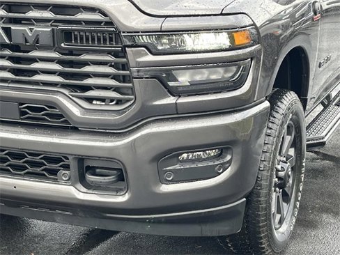 New 2026 RAM 2500 Big Horn image 10