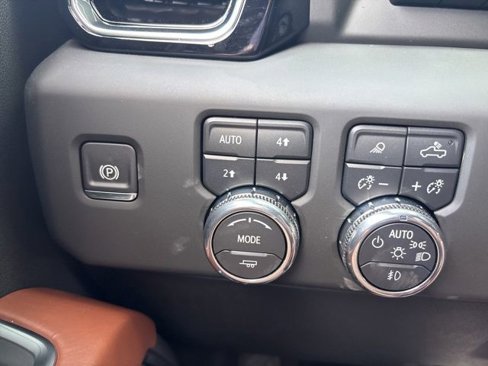 New 2026 GMC Sierra 1500 Denali Ultimate image 38