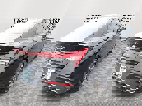 New 2025 Hyundai Elantra Sport image 7