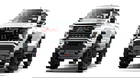 New 2025 GMC Canyon AT4 image 22
