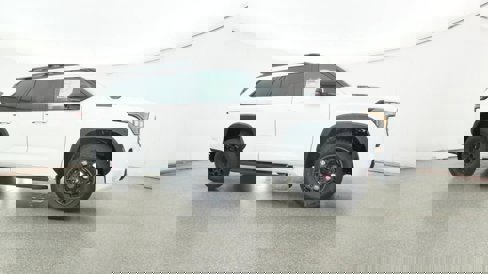 New 2026 Toyota Sequoia TRD Pro image 20