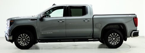 Used 2023 GMC Sierra 1500 SLE image 4