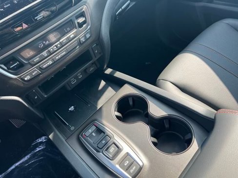 New 2025 Honda Ridgeline TrailSport image 22