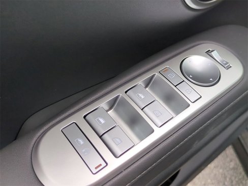 New 2026 Hyundai Palisade SEL image 11