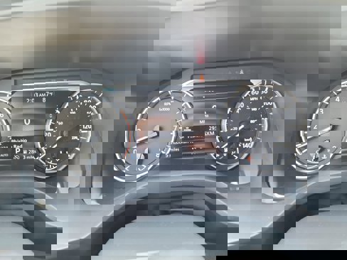 New 2026 Nissan Rogue SV image 21