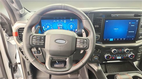 New 2025 Ford F150 Raptor image 14