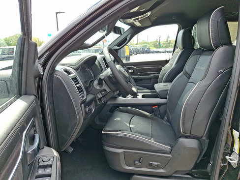 New 2026 RAM 2500 Laramie image 9