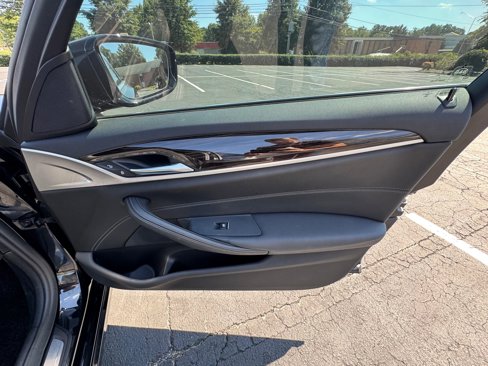 Used 2019 BMW 540i image 19