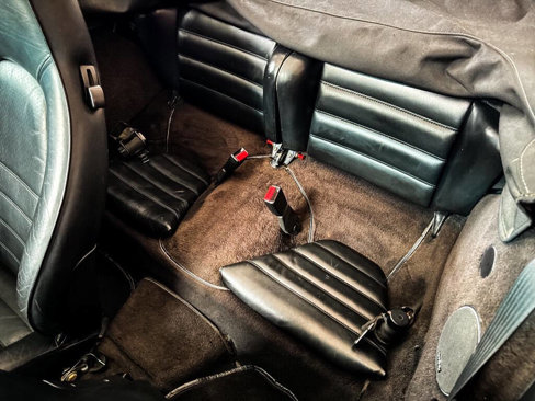 Used 1986 Porsche 911 Carrera image 23