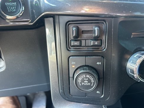 Used 2023 Ford F150 XLT w/ Equipment Group 302A High image 12