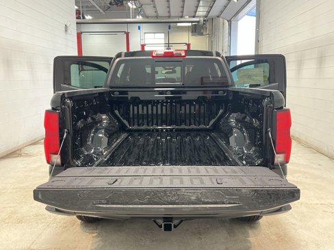 New 2026 Chevrolet Colorado Z71 w/ Technology Package image 35
