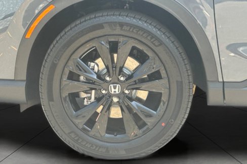 New 2026 Honda CR-V Sport Touring image 12