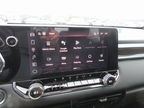 New 2025 GMC Canyon Elevation w/ Convenience Package image 20