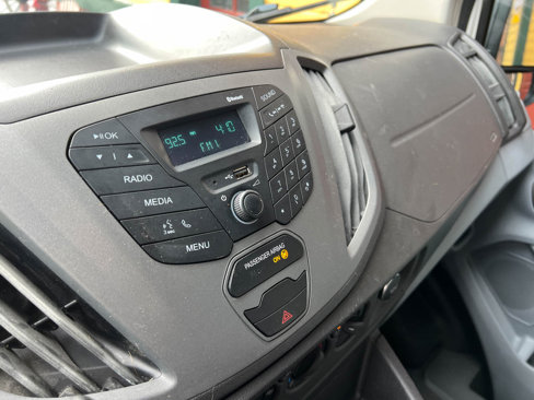Used 2019 Ford Transit 150 130 Low Roof image 32