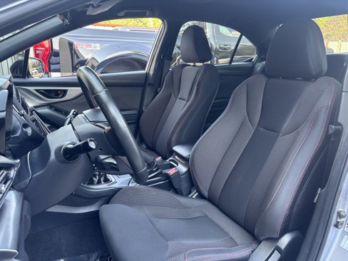 Used 2024 Subaru WRX image 12