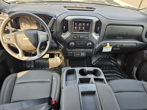 New 2026 Chevrolet Silverado 3500 W/T w/ WT Convenience Package image 46