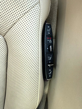 Used 2014 Mercedes-Benz CLS 550 4MATIC image 15