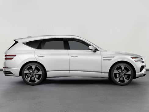 New 2026 Genesis GV80 3.5T Prestige image 4