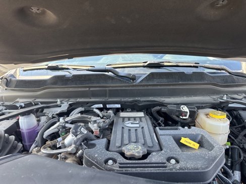 New 2025 RAM 2500 Tradesman image 22