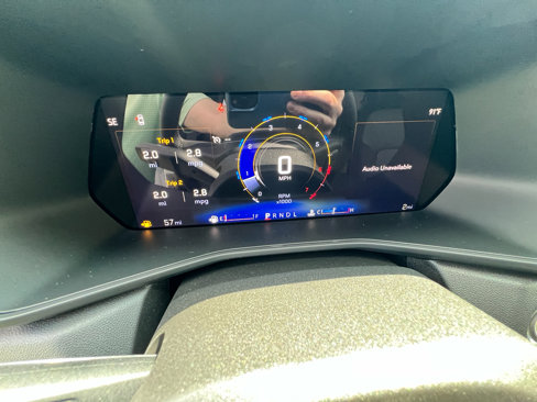 New 2026 Chevrolet Colorado W/T image 18