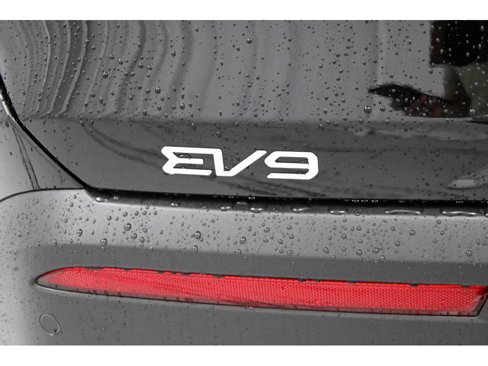 New 2026 Kia EV9 Light image 36