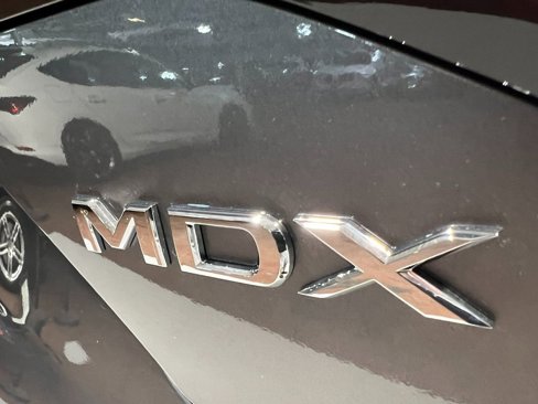 New 2026 Acura MDX A-Spec image 11