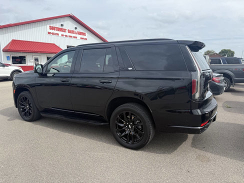 Used 2024 Cadillac Escalade Sport image 21