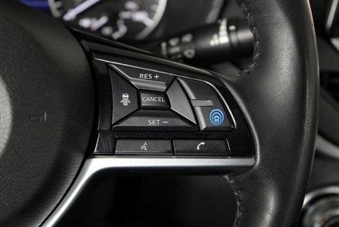 Certified 2021 Nissan Altima 2.5 SV w/ SV Premium Package image 24