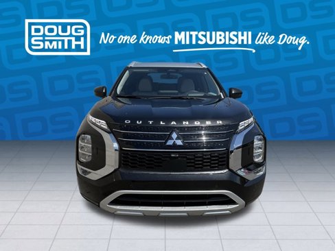 New 2025 Mitsubishi Outlander SEL image 6