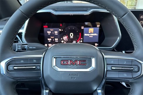 New 2025 GMC Canyon Elevation w/ Convenience Package image 26