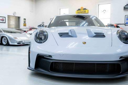 Used 2025 Porsche 911 GT3 RS image 13