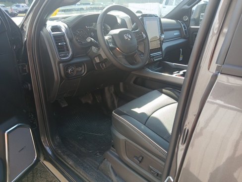 New 2026 RAM 4500 Laramie w/ Laramie Trim Package image 51