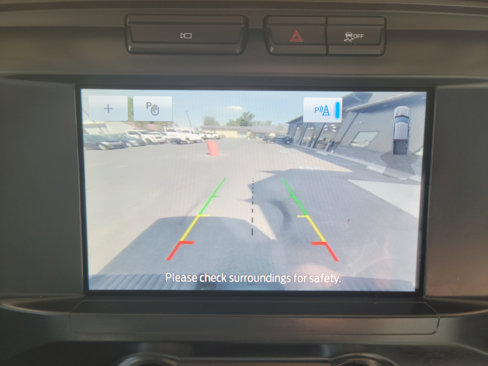 Used 2021 Ford F150 XLT w/ Equipment Group 301A Mid image 11