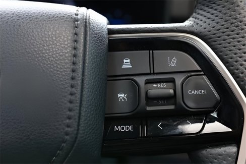Used 2023 Toyota Sequoia SR5 w/ SR5 Premium Package image 34