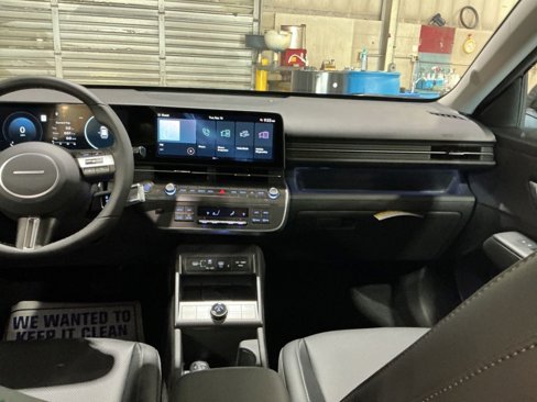 New 2026 Hyundai Kona SEL Premium image 19