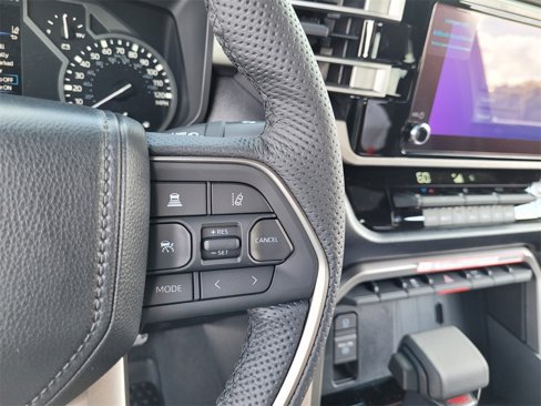 New 2026 Toyota Tundra SR5 image 22