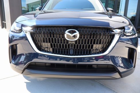 New 2026 MAZDA CX-90 3.3 Turbo w/ Preferred Package image 9